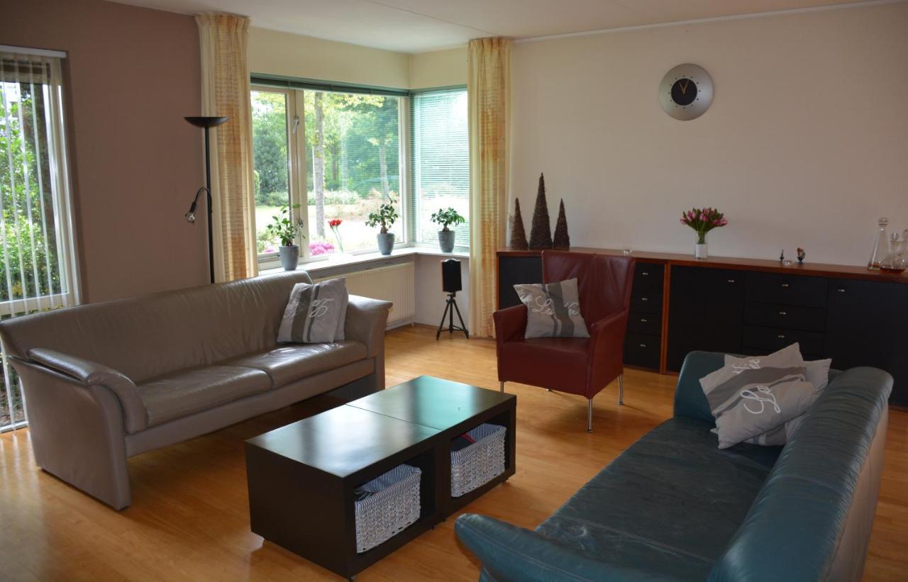 Mango House Homestay Zuidwolde  Exterior foto