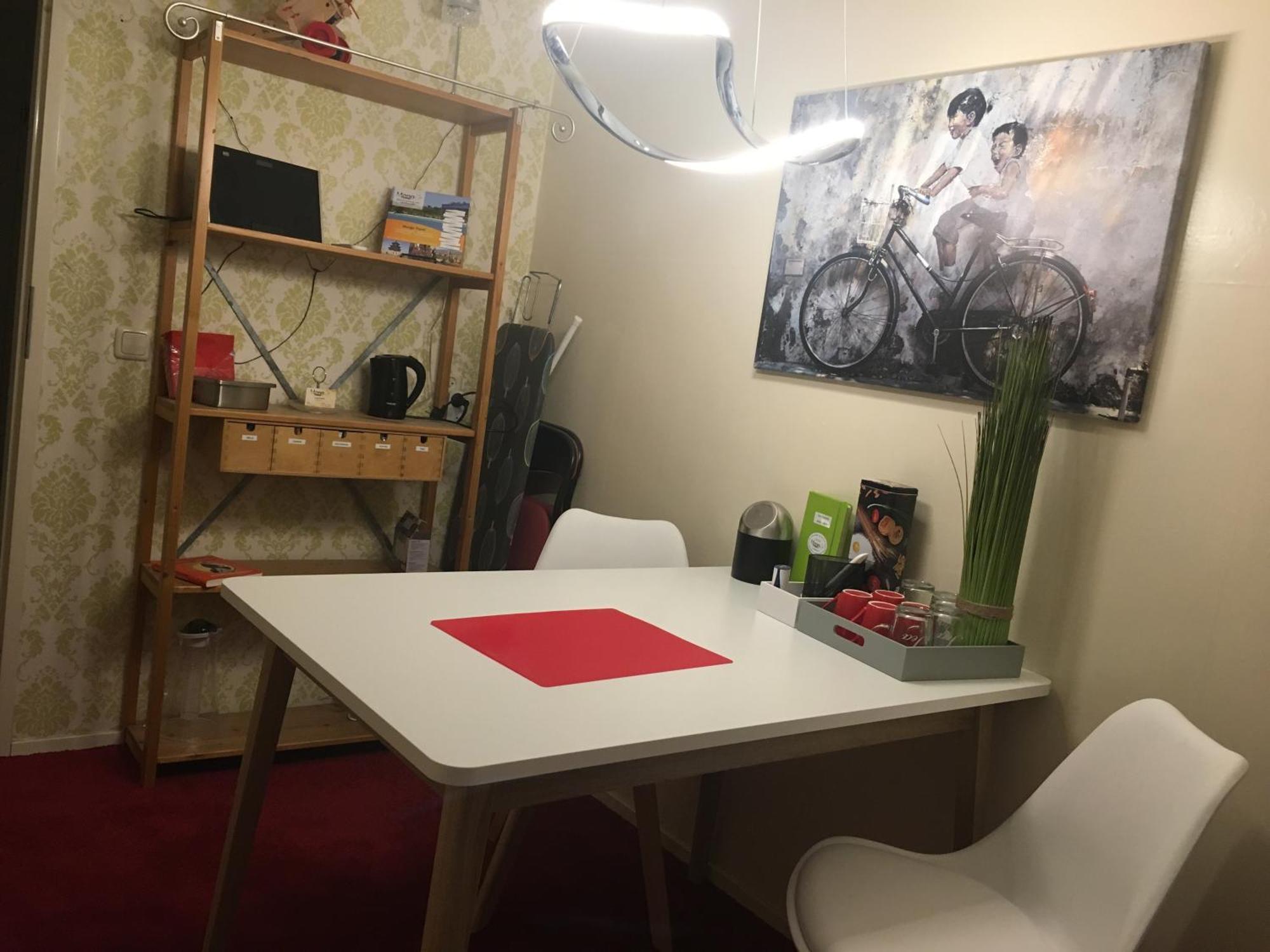 Mango House Homestay Zuidwolde  Quarto foto